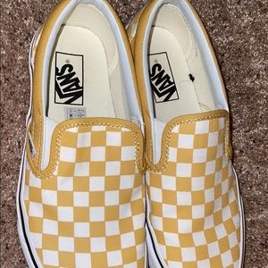 Vans for sale